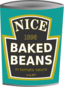 Nice Beans