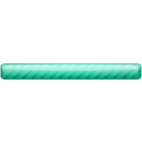 download Striped Bar 05 clipart image with 225 hue color