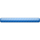 download Striped Bar 05 clipart image with 270 hue color