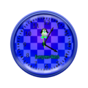 download Evergreen Watch clipart image with 90 hue color
