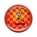 download Evergreen Watch clipart image with 225 hue color