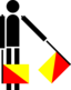 Semaphore Golf