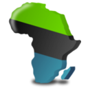 download Kwanzaa Icon clipart image with 90 hue color