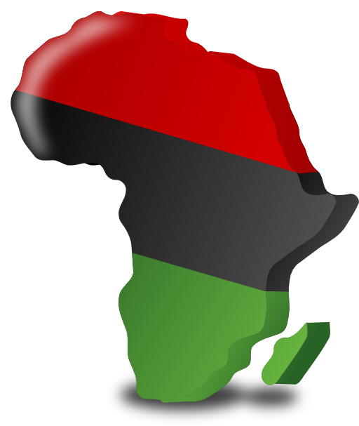 Kwanzaa Icon