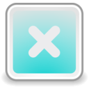 download Tango Emblem Unreadable clipart image with 180 hue color