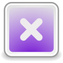 download Tango Emblem Unreadable clipart image with 270 hue color
