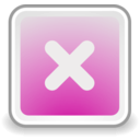 download Tango Emblem Unreadable clipart image with 315 hue color