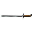 Bayonet