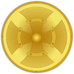 Golden Shield