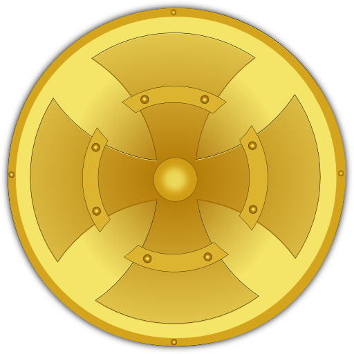 Golden Shield