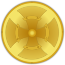 Golden Shield