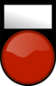 Voyant Rouge Eteint Red Light Off