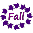 download Fall2010 16 clipart image with 180 hue color