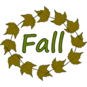 download Fall2010 16 clipart image with 315 hue color