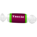 download Halloween Candy Tasty Twist clipart image with 90 hue color