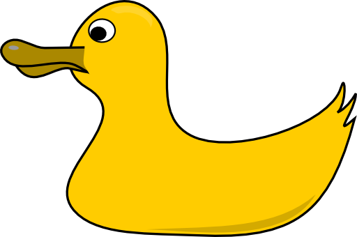 Rubber Duck