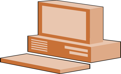 Desktop Terminal Schema Remix