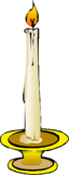 Candle 3