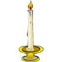 Candle 3