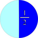 Part And Fraction 1 2