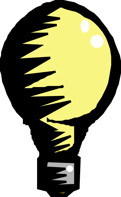 Light Bulb 1