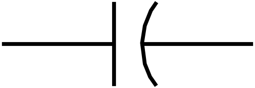 Rsa Iec Capacitor Symbol 2