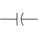 Rsa Iec Capacitor Symbol 2