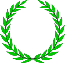 Laurel Wreath