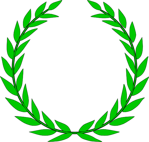 Laurel Wreath