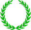 Laurel Wreath