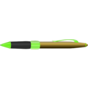 download Pen clipart image with 45 hue color