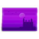 download Alhamdulillah clipart image with 270 hue color