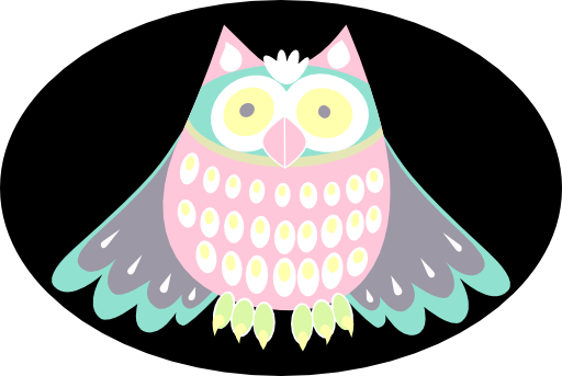 Cute Owl