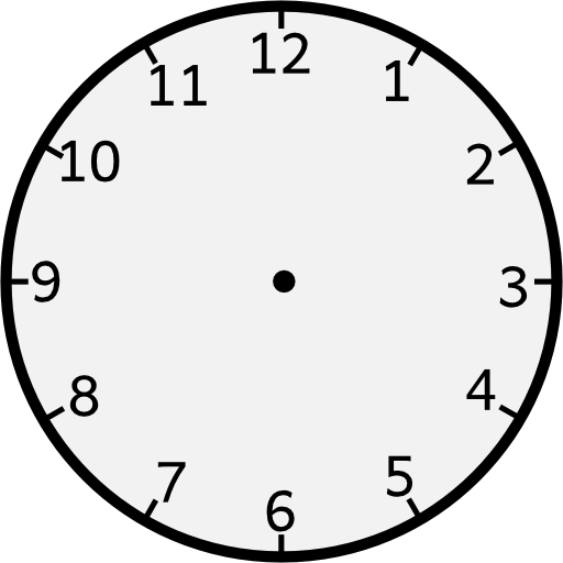 Horloge
