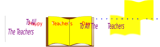 Teachers Day Wishes