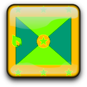 download Gd clipart image with 45 hue color