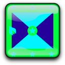 download Gd clipart image with 135 hue color