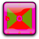 download Gd clipart image with 315 hue color