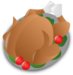 Thanksgiving Day Icon