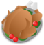 Thanksgiving Day Icon