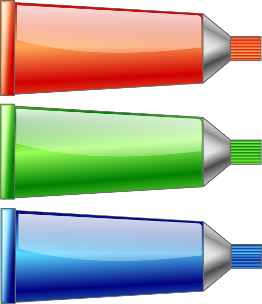 Color Tubes