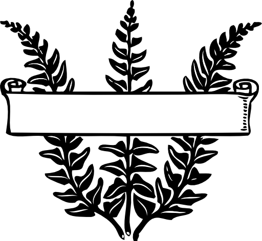Scroll Over Ferns