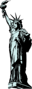 Statue Of Liberty