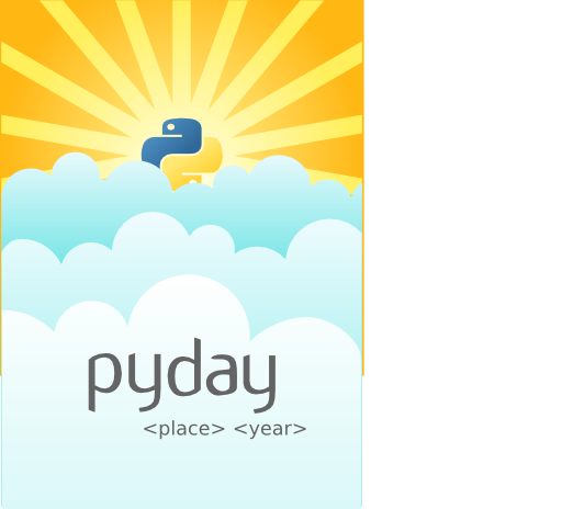 Pyday Logo