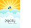 Pyday Logo