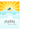 download Pyday Logo clipart image with 0 hue color