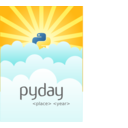 Pyday Logo