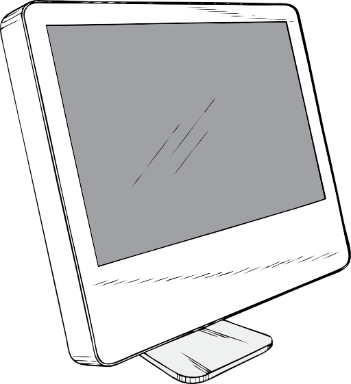 Cinema Display