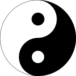 Basic Yin Yang