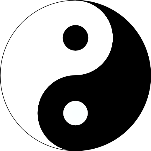 Basic Yin Yang